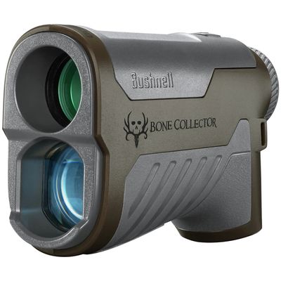 Bushnell Bone Collector 1800 Laser Rangefinder Gen2 Black/Brown