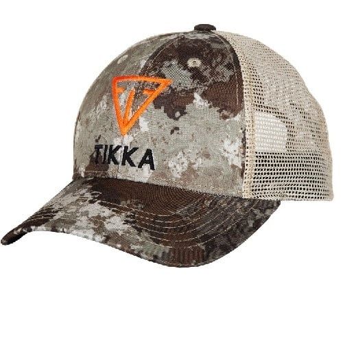 Tikka Trucker Hat Veil Alpine