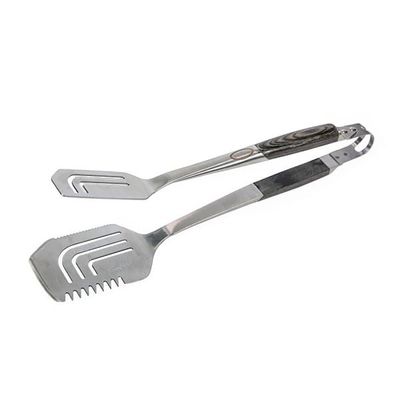 Louisiana Grill All-in-One Tool