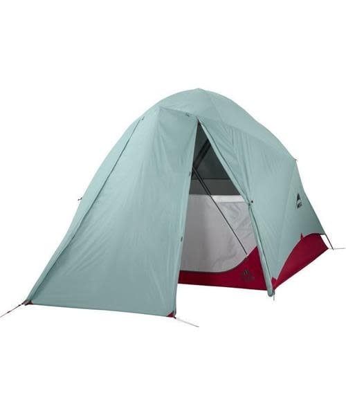 MSR Habiscape 6-Person Family &amp; Group Camping Tent