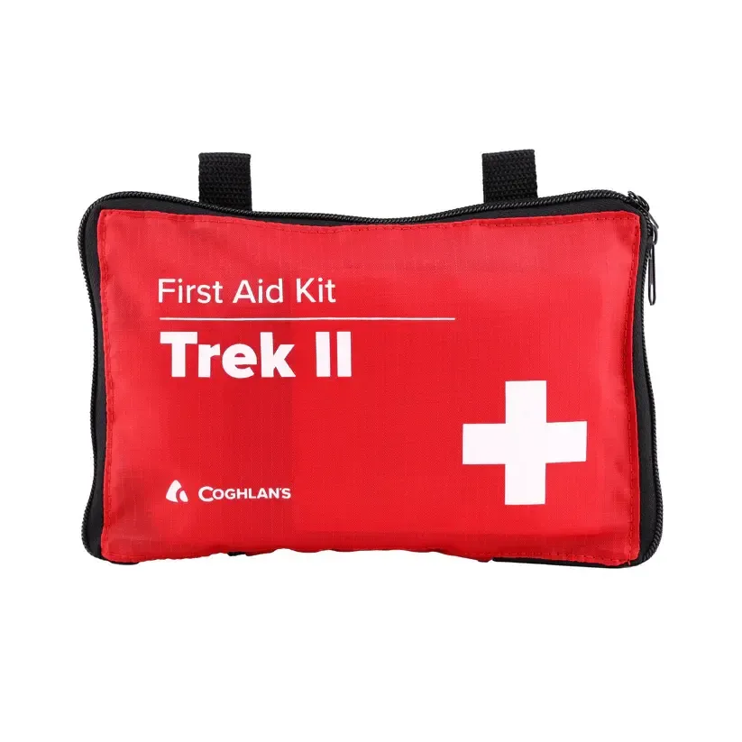 Coghlan&#39;s Trek II First Aid Kit