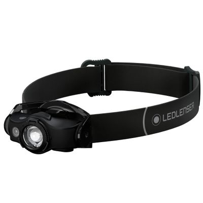 LED Lenser MH4 Headlamp