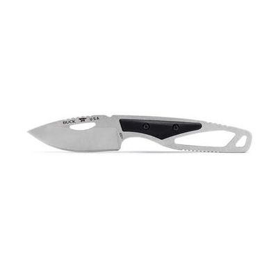 Buck 630 PakLite 2.0 Hide Select Black