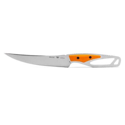 Buck Paklite 2.0 Processor Select Orange