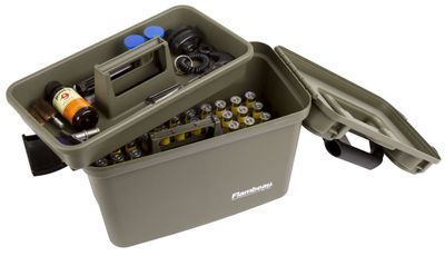 Flambeau 14&quot; Shotshell Dry Box