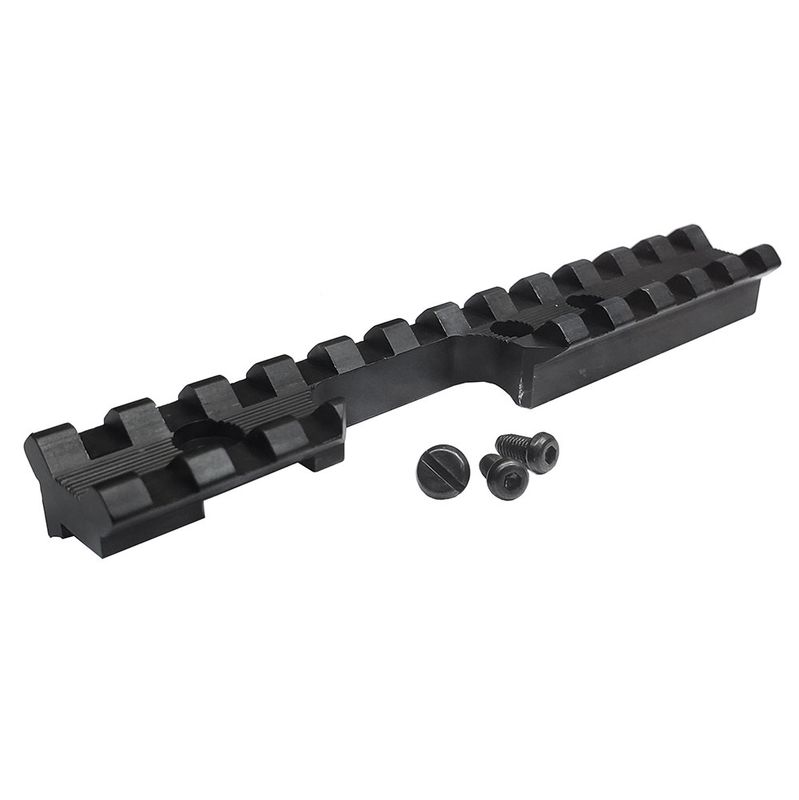 Keystone Crickettinny Scope Mount Kit for Cricket Rifles