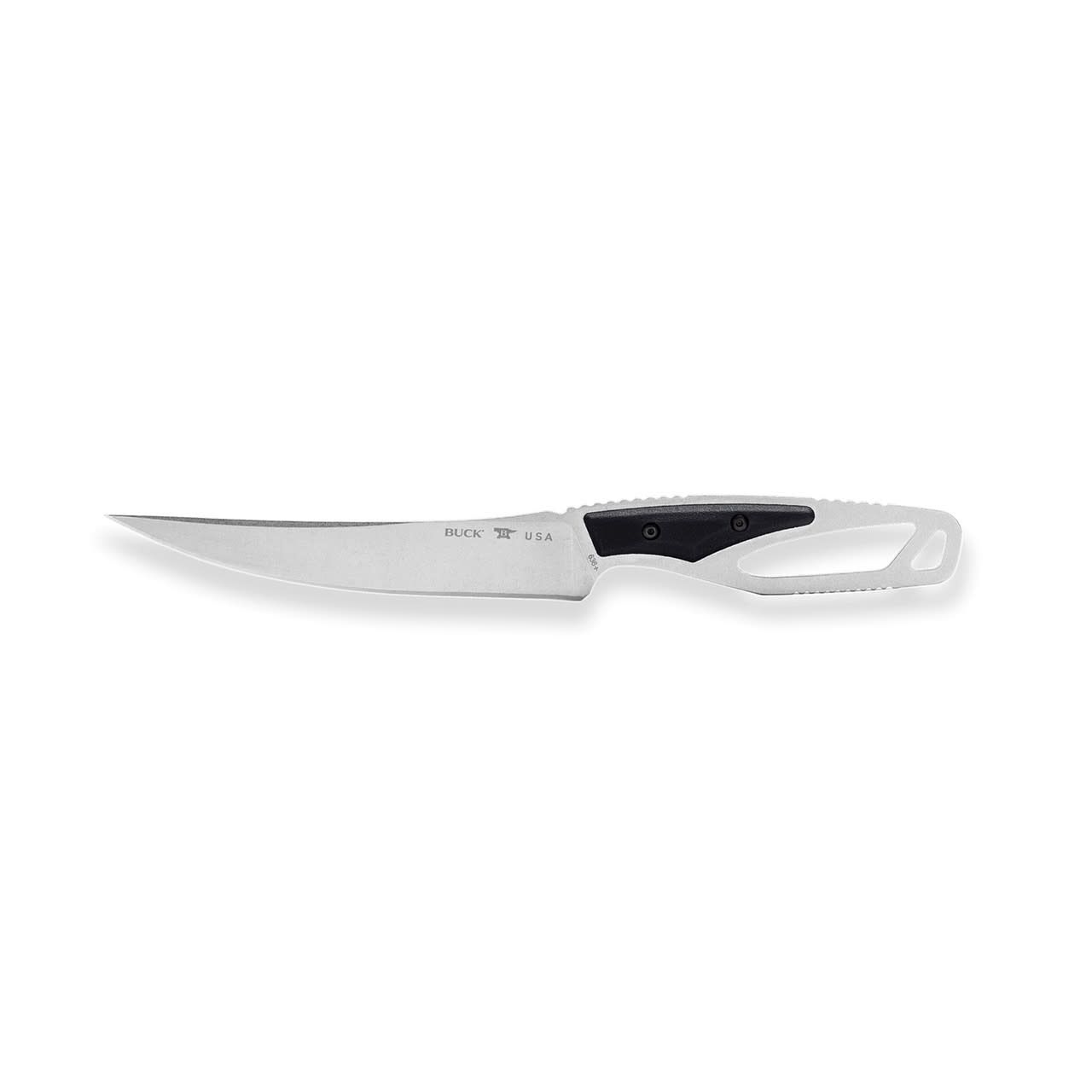 Buck 636 Paklite 2.0 Processor Select Black