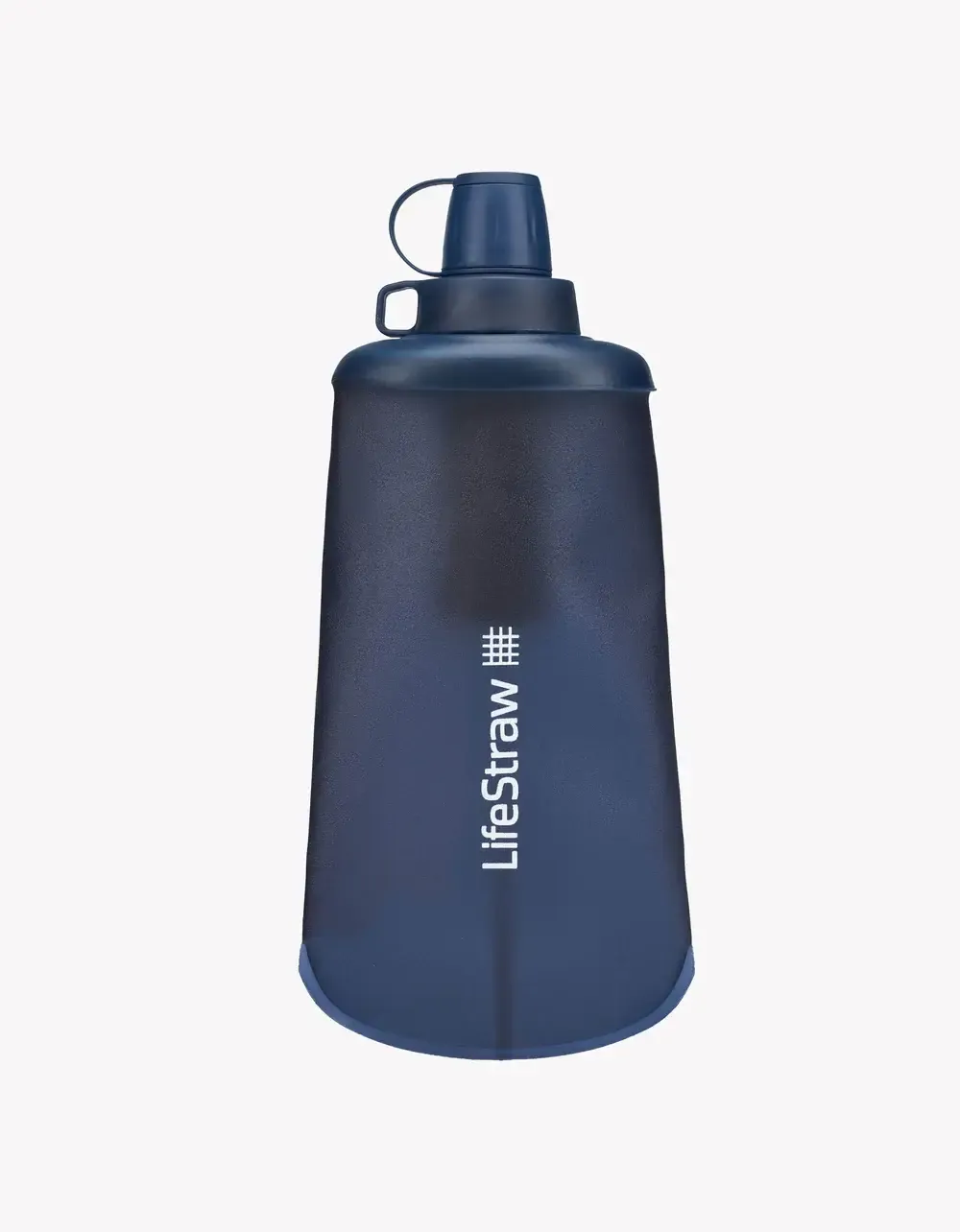 LifeStraw Peak Series Soft Squeeze Filter 650ml Mountain Blue