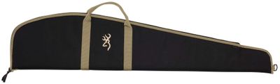 Browning Plainsman 44&quot; Rifle Case Black