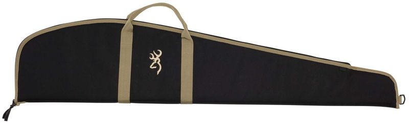 Browning Plainsman 44&quot; Rifle Case Black
