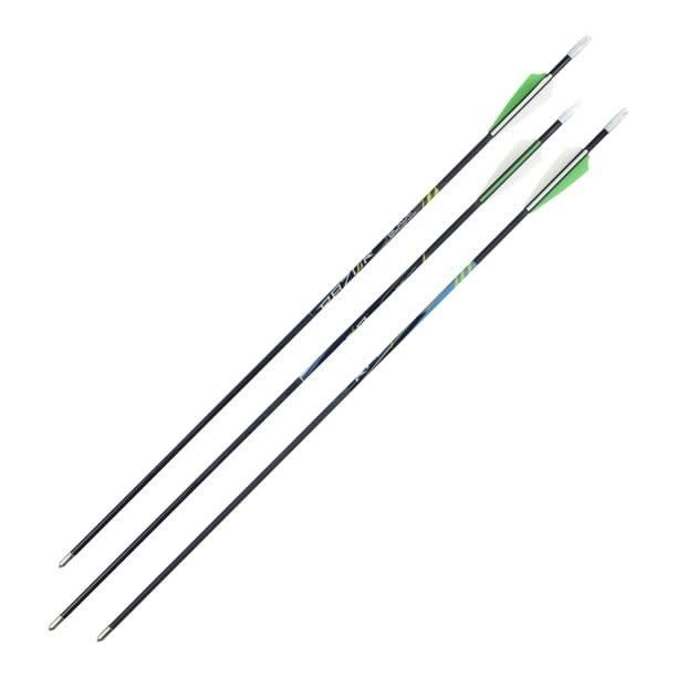 Allen Blade100 Youth Target Arrows 26&quot; 3 Pack