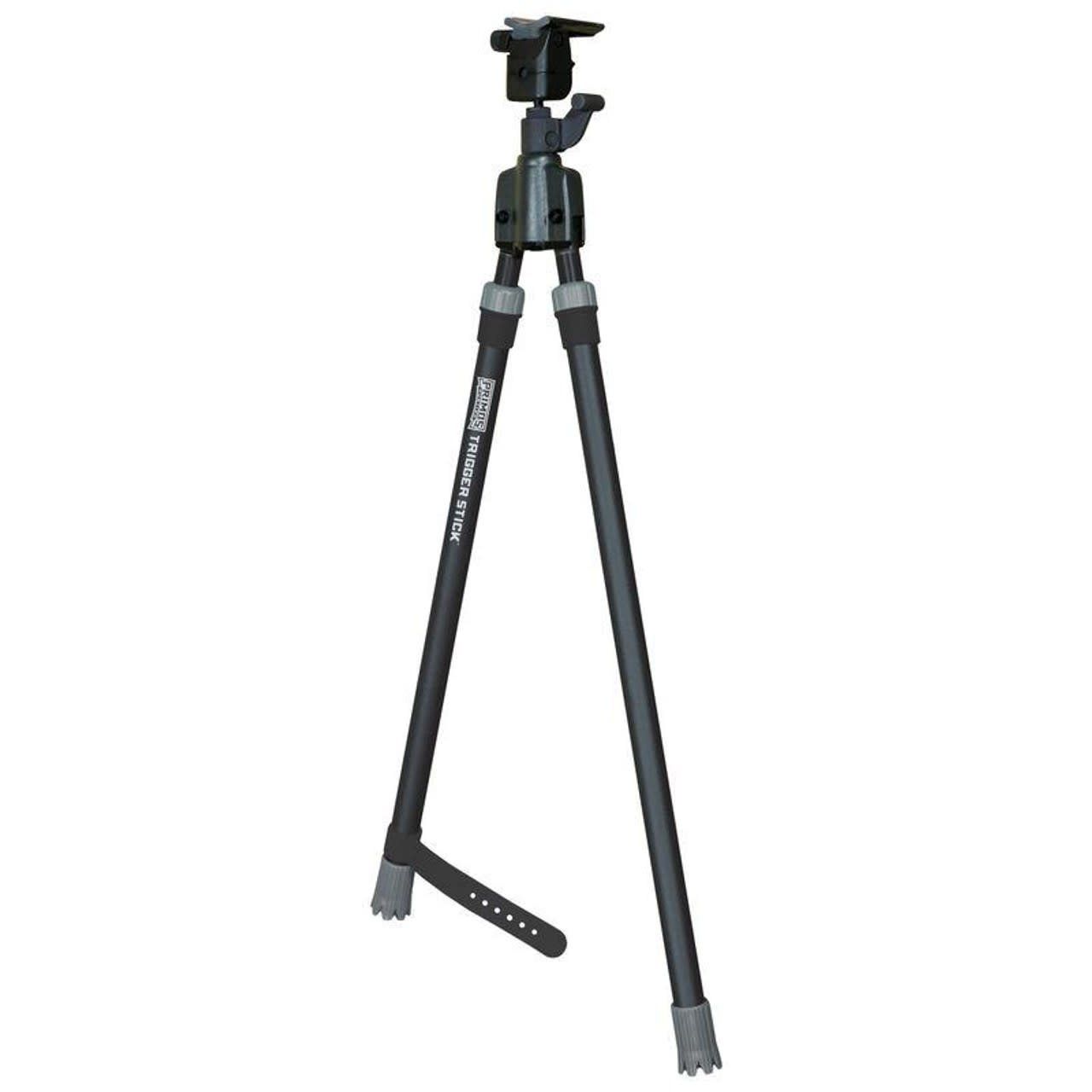 Primos Hunting Trigger Stick Gun Mounted Bipod Medium