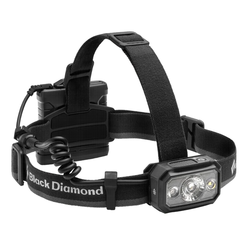 Black Diamond Icon 700 Headlamp