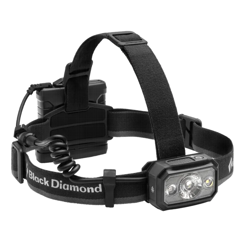 Black Diamond Icon 700 Headlamp