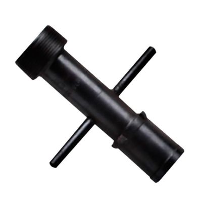 Benelli Choke Wrench With Thread Cleaner 12 Gauge