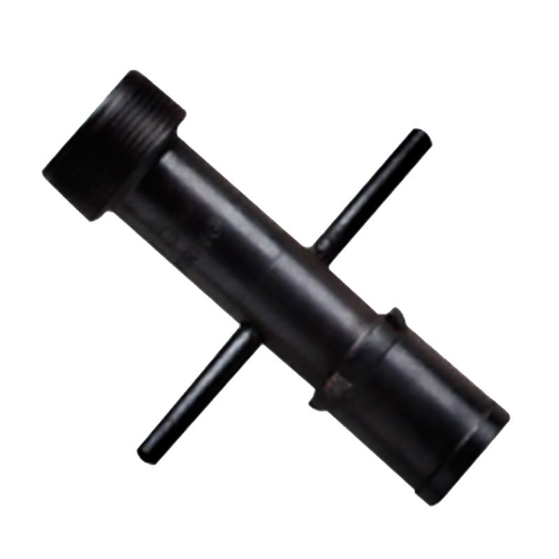 Benelli Choke Wrench With Thread Cleaner 12 Gauge