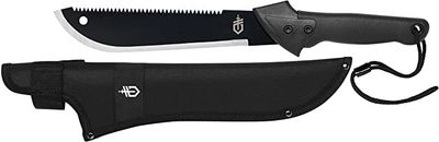 Gerber Gator Jr Machete with Nylon Sheath