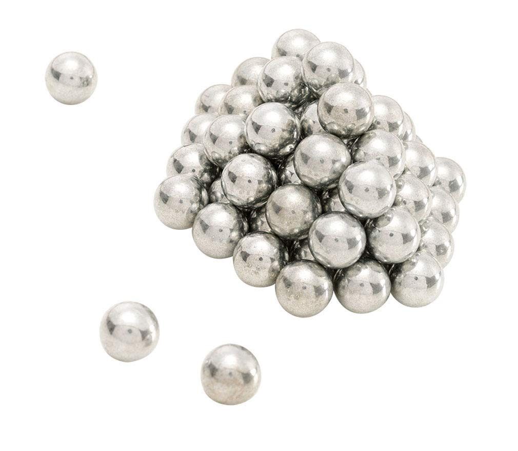Umarex Steel Slingshot Ammo 3/8&quot; 100 Count