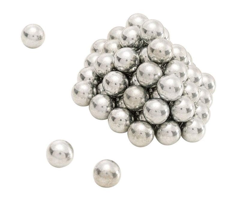 Umarex Steel Slingshot Ammo 3/8&quot; 100 Count