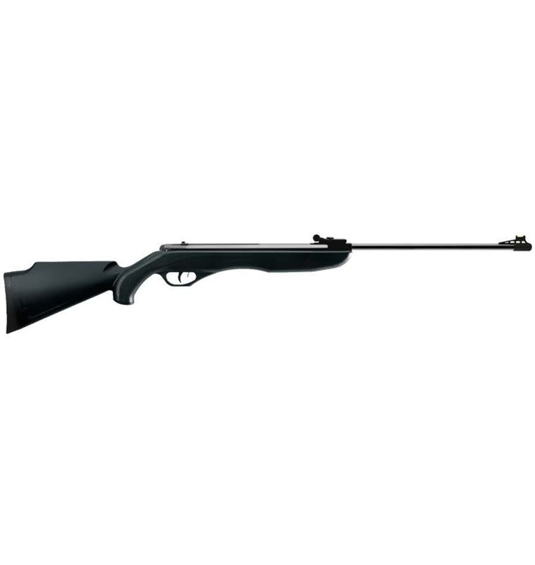 Crosman Phantom Break Barrel .22 Cal Pellet Rifle 495 FPS