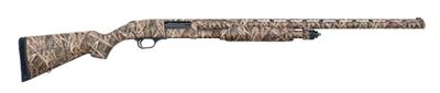 Mossberg 835 Ulti-Mag Waterfowl 12 Ga 3.5″ Chamber 28″ Pump Action Shotgun Mossy Oak