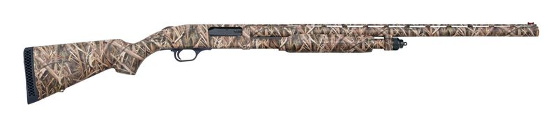 Mossberg 835 Ulti-Mag Waterfowl 12 Ga 3.5″ Chamber 28″ Pump Action Shotgun Mossy Oak