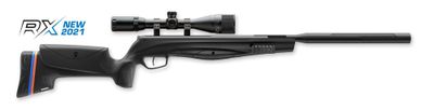 Stoeger RX20TAC Synthic Combo .22 w/4X32 Scope &amp; Sights 1000FPS