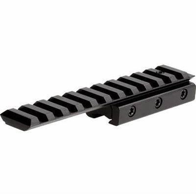 Sun Optics 11mm Picatinny Adapter