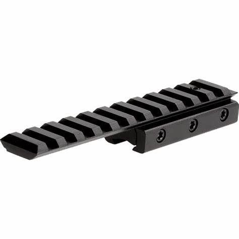 Sun Optics 11mm Picatinny Adapter