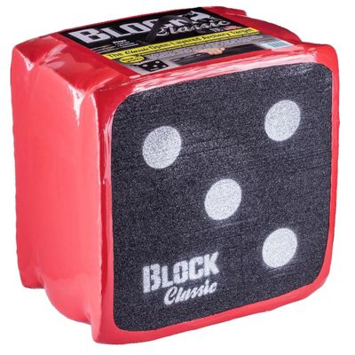 Block Classic Archery Target 18&quot;x18&quot;x16&quot;