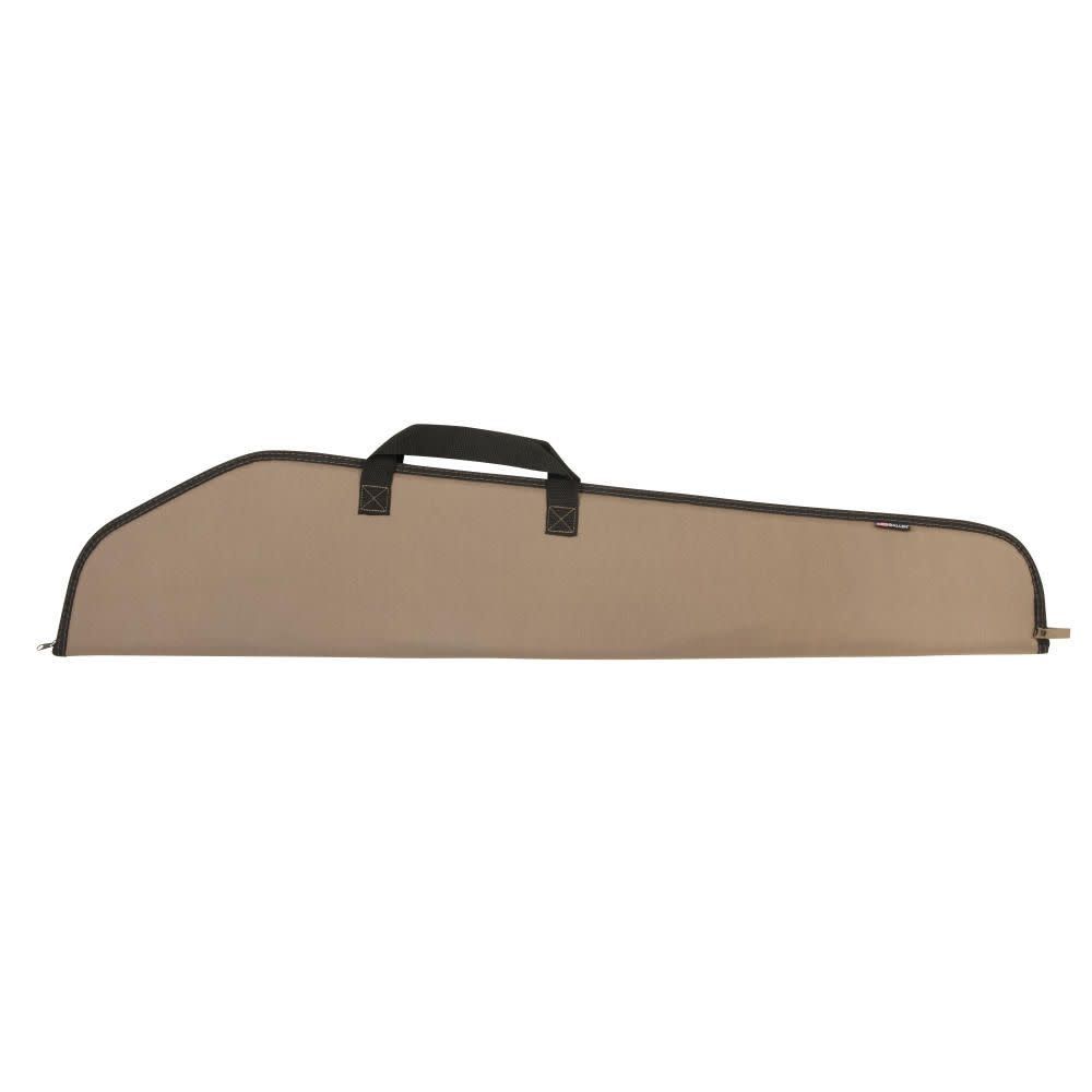 Allen Durango 46&quot; Scoped Rifle Case Tan/Black
