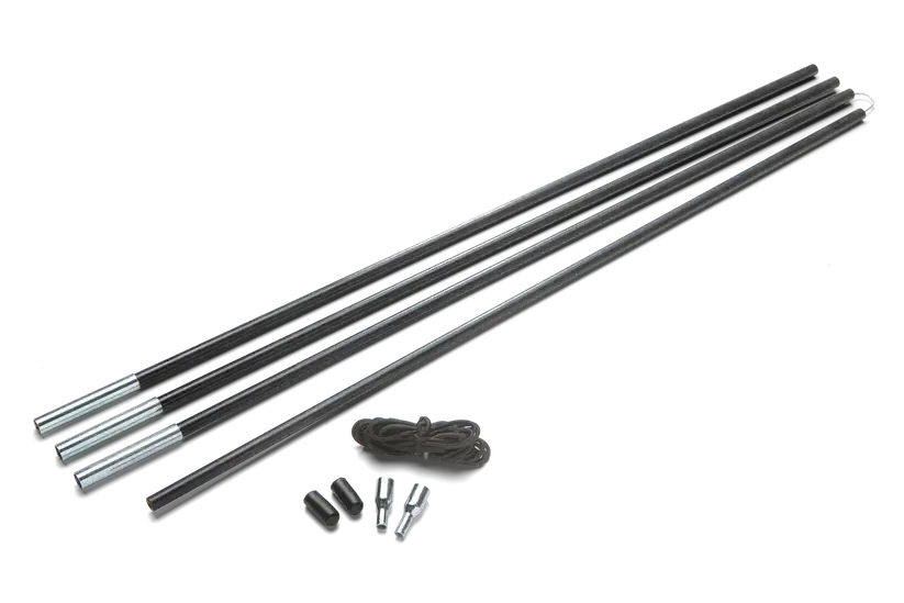 Coghlan&#39;s Fibreglass Tent Pole Repair Kit