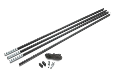Coghlan&#39;s Fibreglass Tent Pole Repair Kit
