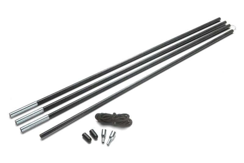 Coghlan&#39;s Fibreglass Tent Pole Repair Kit