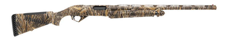 Benelli Super Nova Pump-Action Shotgun, Realtree Max-7, 28&quot; Barrel, 12 Gauge