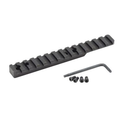 Henry Talley Long Ranger Picatinny Rail