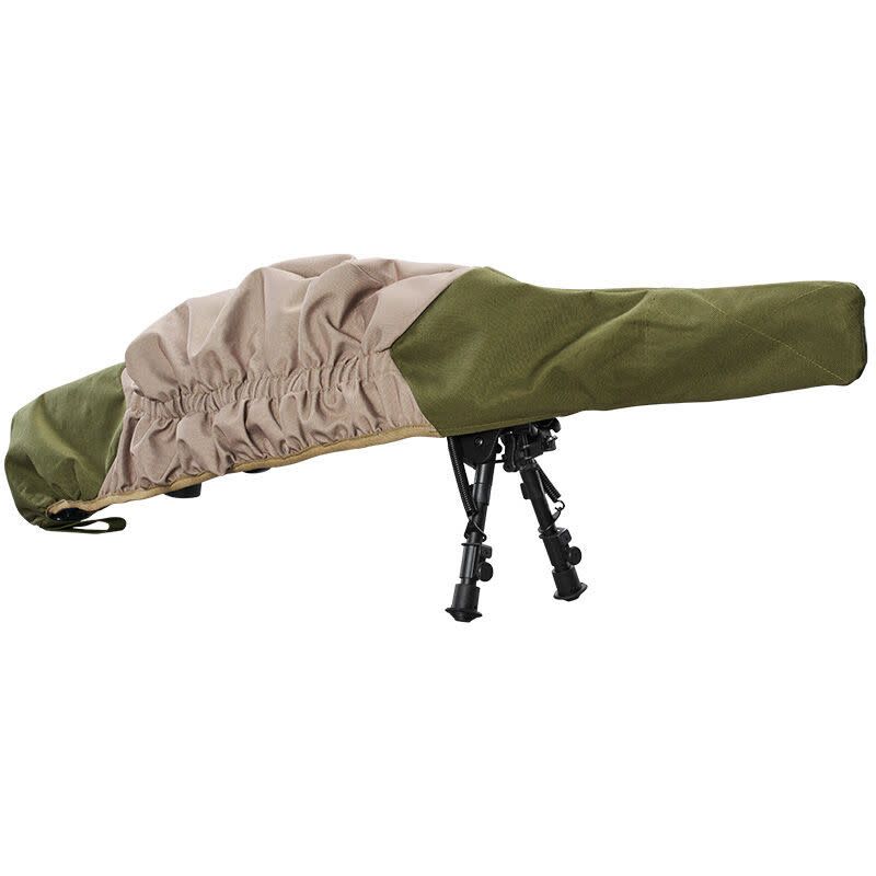Butler Creek Standard Element Gun Cover Brown/Green