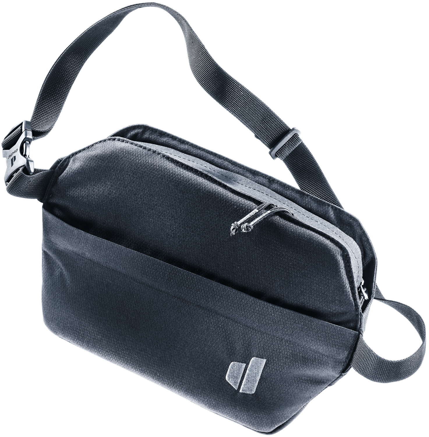 Deuter Passway 2 Hip Bag Black