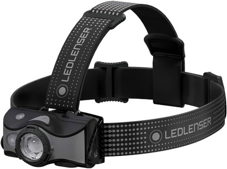 LED Lenser MH7 Headlamp