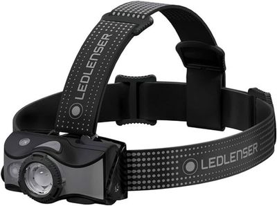 LED Lenser MH7 Headlamp