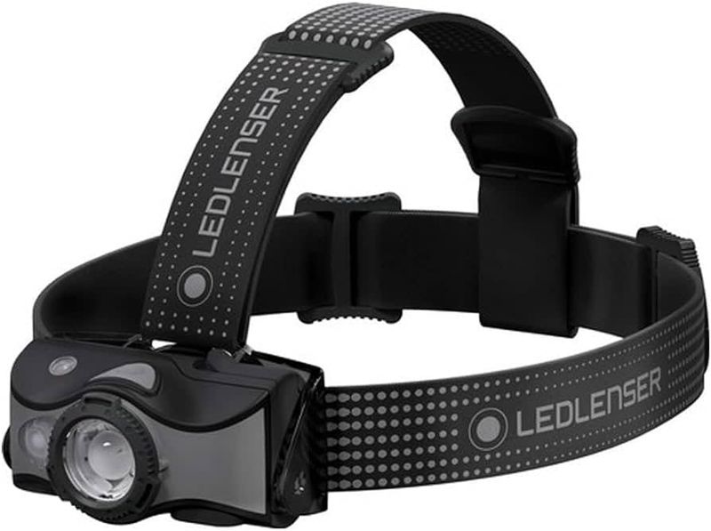 LED Lenser MH7 Headlamp