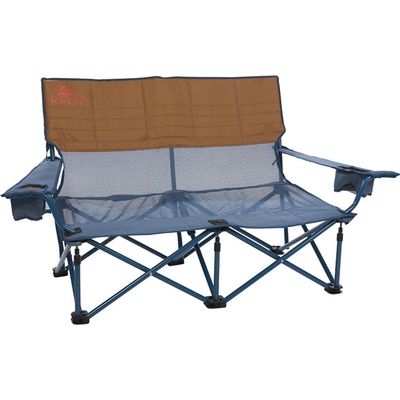 Kelty Mesh Low Loveseat Canyon Brown