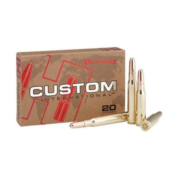 Hornady 30-06 Springfield 220 Grain Interlock International