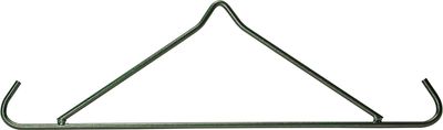 HQ Outfitters Heavy-Duty Gambrel Hanger, 600 LB