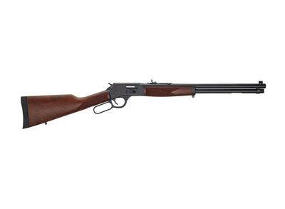 Henry Side Gate Big Boy Steel Lever Action Rifle 45 Long Colt 20&quot; Barrel