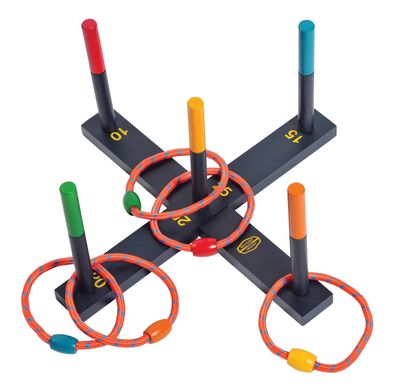 GSI Freestyle Ring Toss Game