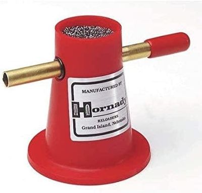 Hornady Powder Trickler