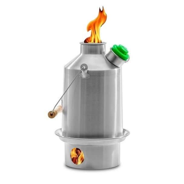 Kelly Kettle Scout Kettle