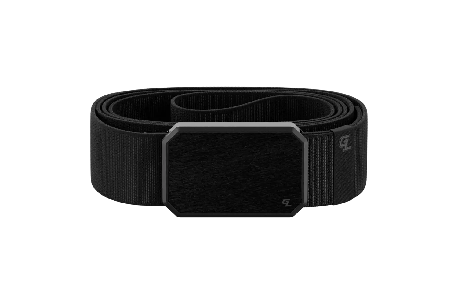 Groove Life Groove Belt Black/Black One Size
