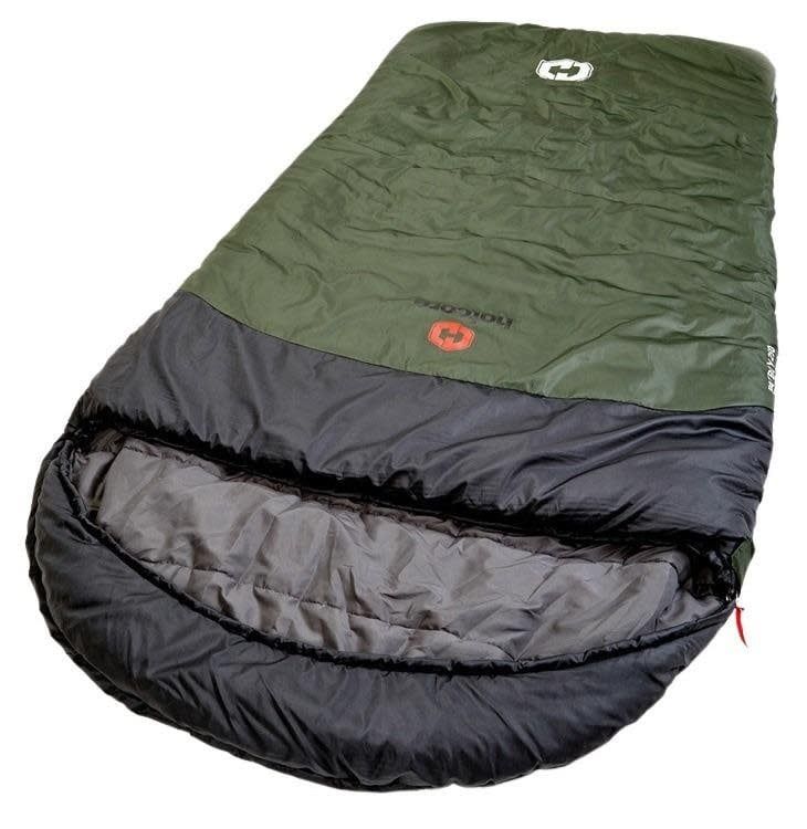 HotCore R-400 Sleeping Bag -30°C